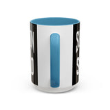 Brazilian Jiu Jitsu Submission Squad 2 | BJJ Accent Coffee Mug Brazilian Jiu Jitsu Submission Squad 2 | BJJ Accent Coffee Mug