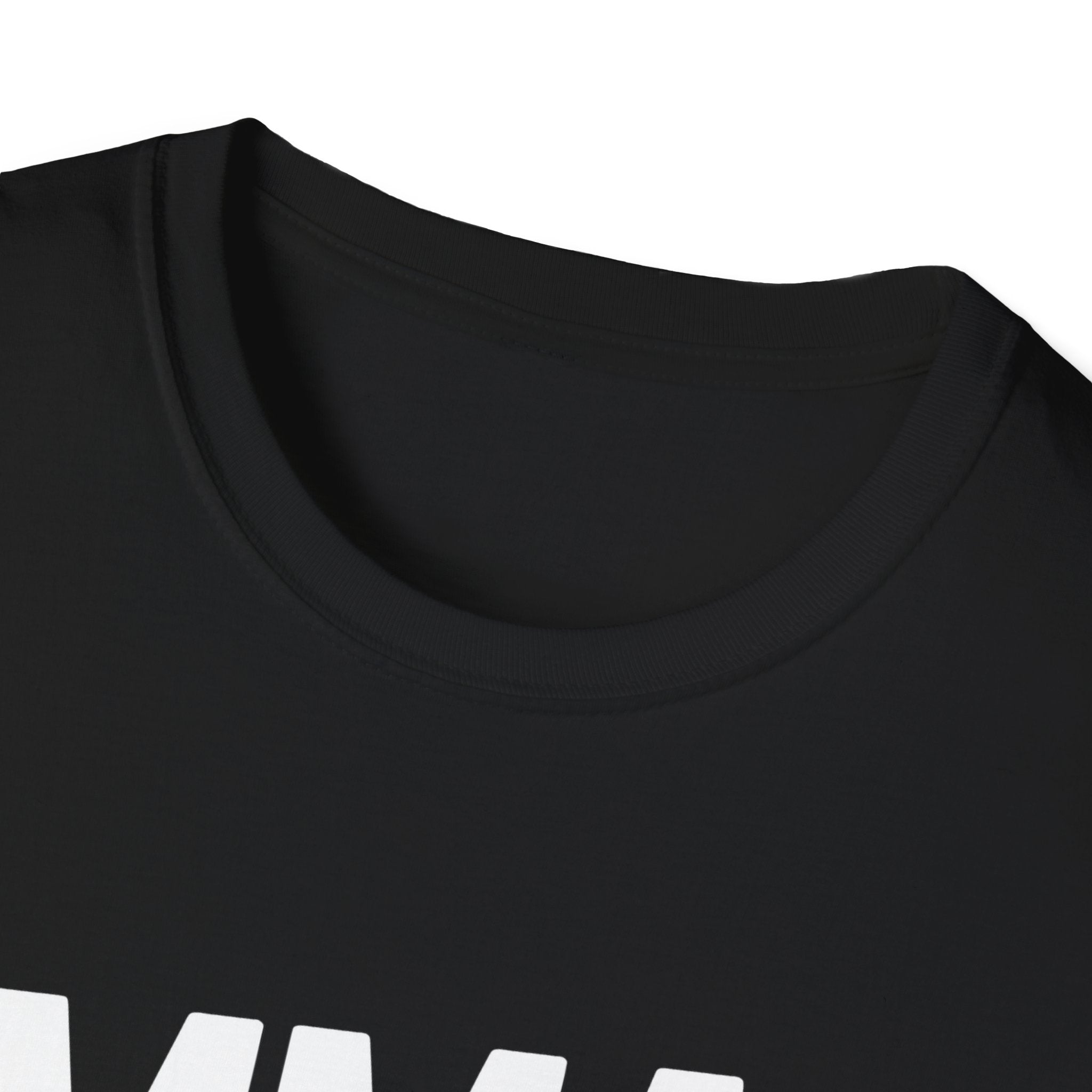 MMA Coach Unisex Softstyle 2 T-Shirt