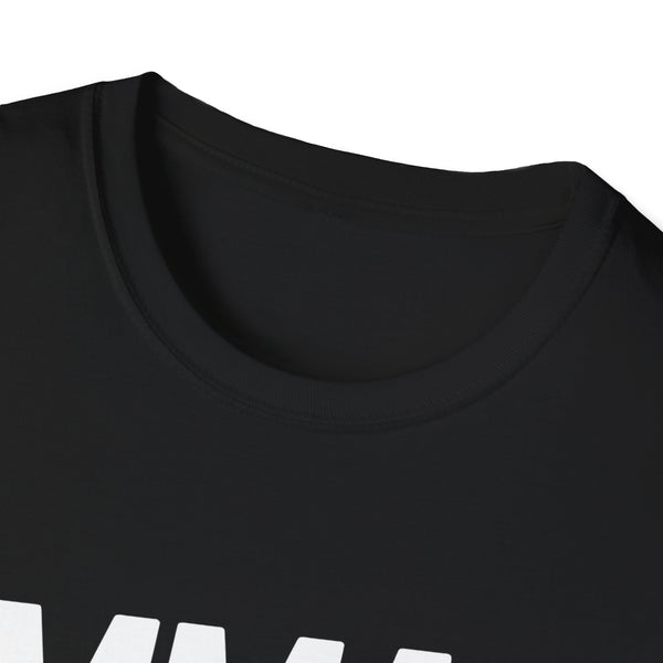 MMA Coach Unisex Softstyle 2 T-Shirt