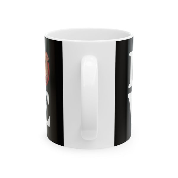 Sweet Love Pitbulls Mug | Pitbull Coffee Mug | Cute Pitbull Coffee Mug 11oz