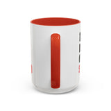 Brazilian Jiu Jitsu Tap Nap Or Snap | BJJ Accent Coffee Mug Brazilian Jiu Jitsu Tap Nap Or Snap | BJJ Accent Coffee Mug