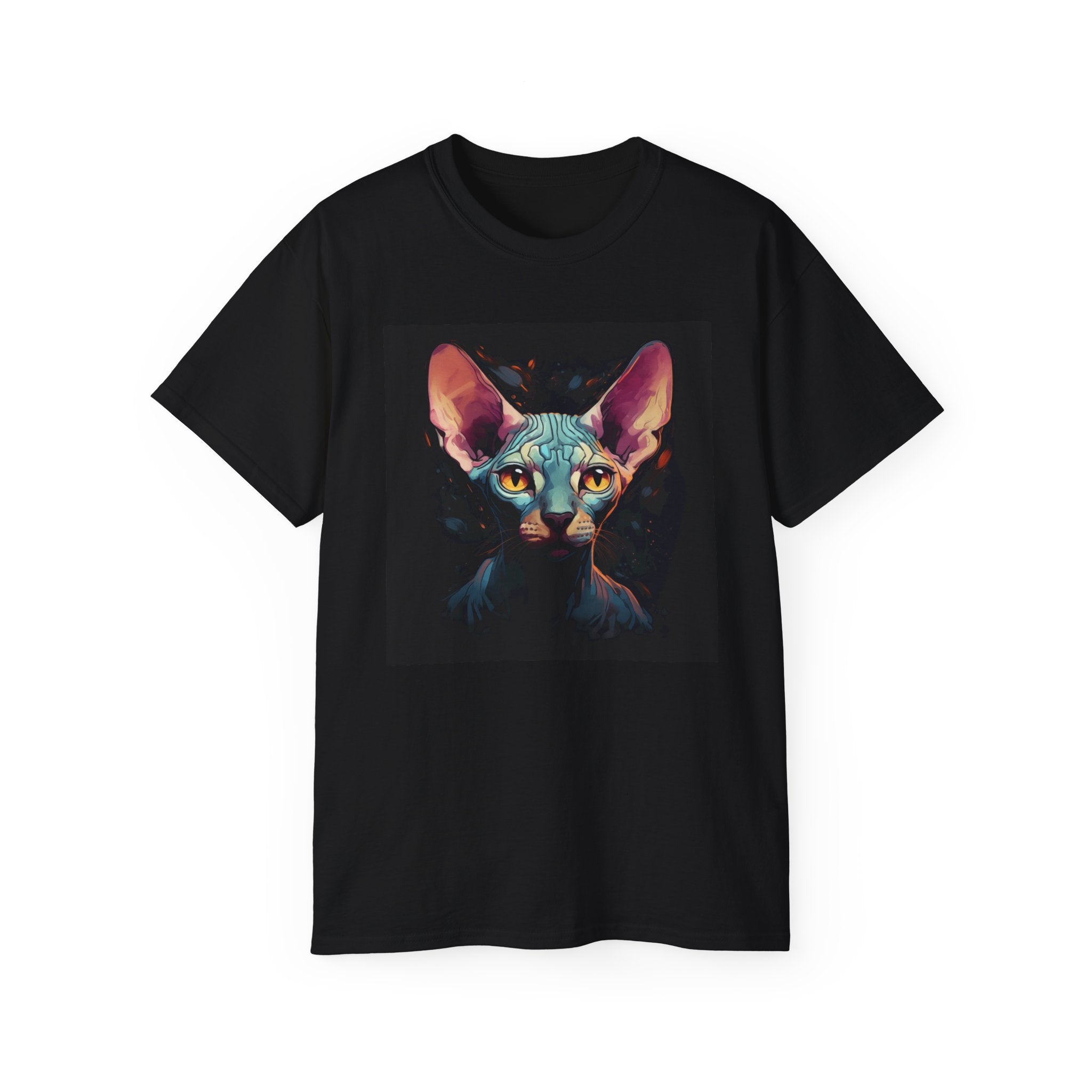 sphynx cat gifts, sphynx cat shirt, hairless cat gifts, hairless cat shirt, sphynx cat merchandise, sphynx cat mug, hairless cat mug Main image