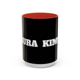 Brazilian Jiu Jitsu Kimura | BJJ Accent Coffee Mug Brazilian Jiu Jitsu Kimura | BJJ Accent Coffee Mug