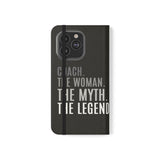 Premium Coach The Woman The Myth The Legend Phone Case | IPhone & Samsung Galaxy Coach Wallet Phone Cases Premium Coach The Woman The Myth The Legend Phone Case | IPhone & Samsung Galaxy Coach Wallet Phone Cases