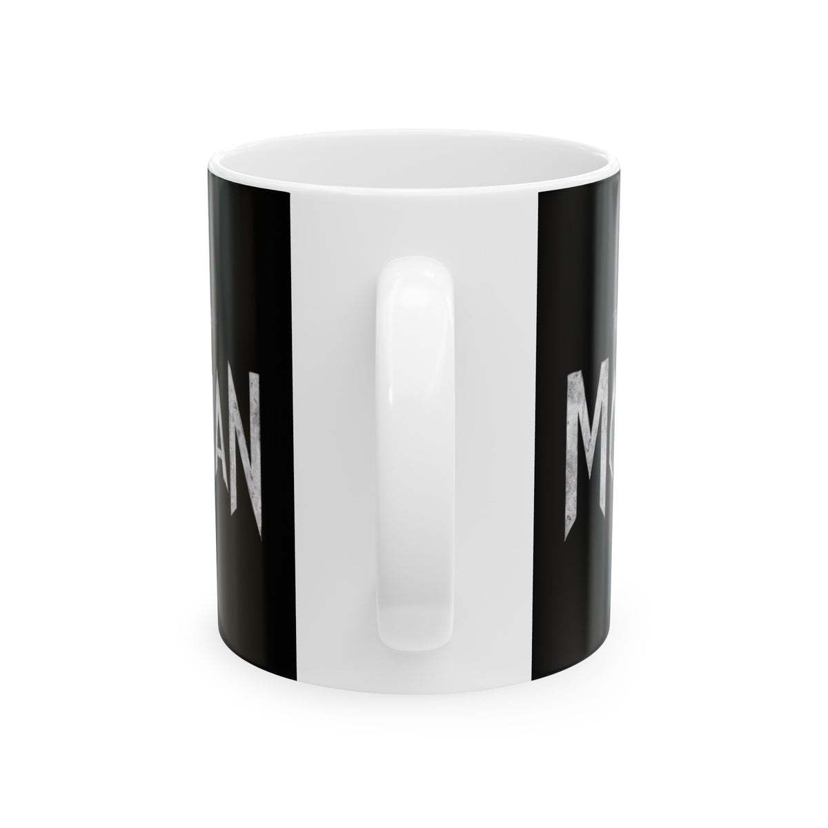 Mothman Mug | Cryptid Gift | Mothman Coffee Mug | Mythical Creature Gift Ideas Mug 11oz