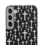 Faith In Jesus iPhone Christian Religion Phone Case | Faith Cross Phone Case | Christian Cross iPhone & Samsung Galaxy Snap Cases Faith In Jesus iPhone Christian Religion Phone Case | Faith Cross Phone Case | Christian Cross iPhone & Samsung Galaxy Snap Cases