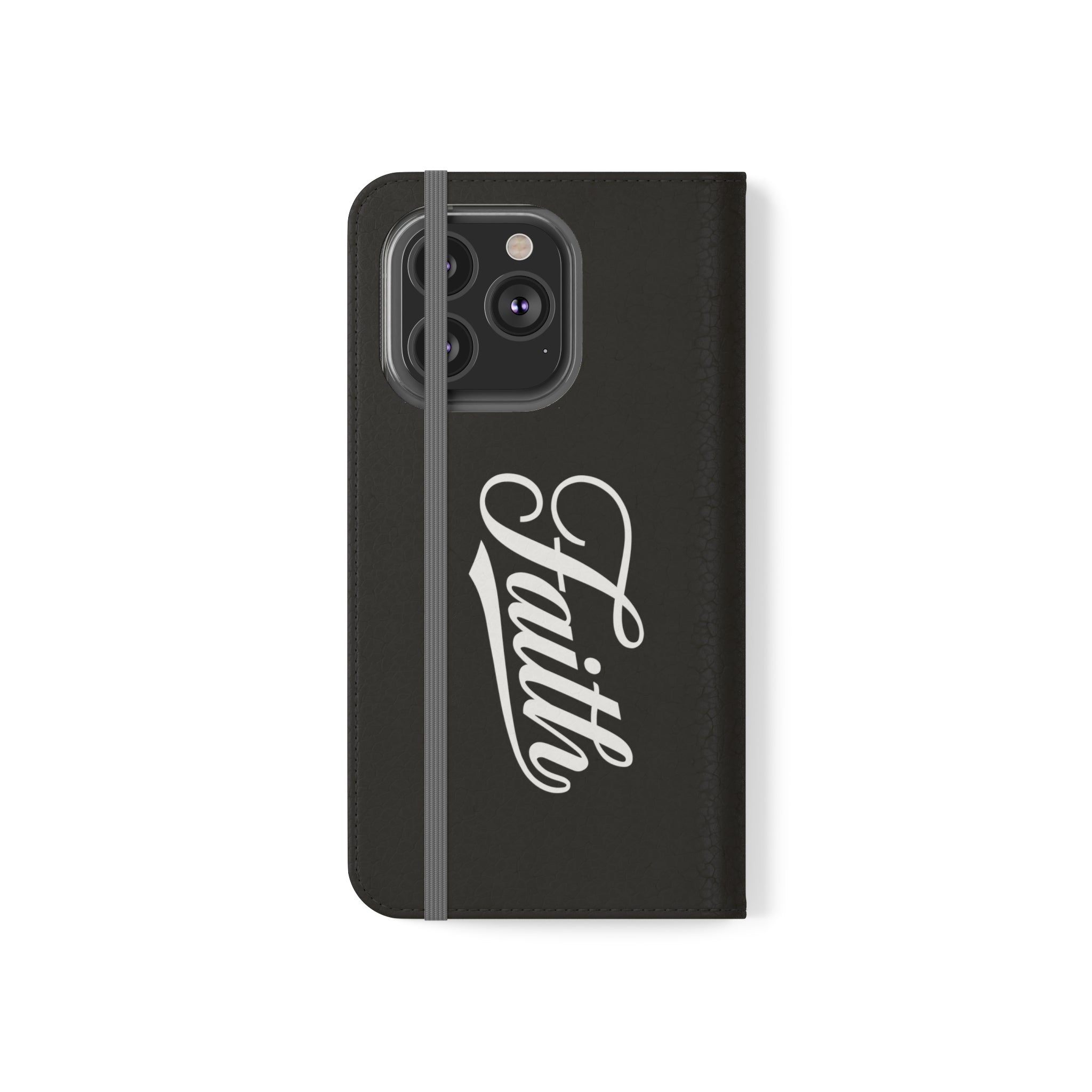 Faith Jesus Religion Cross Phone Case | Faith Religion Wallet Phone Case Gifts | IPhone & Samsung Galaxy Jesus Cross  Flip Cases