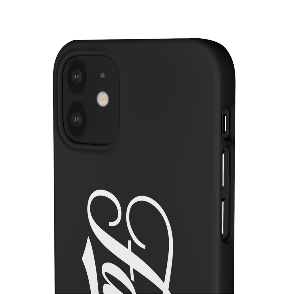 Faith In Jesus iPhone Christian Religion Phone Case | Jesus Faith Cross Phone Case | Faith Christian Cross iPhone & Samsung Galaxy Snap Cases