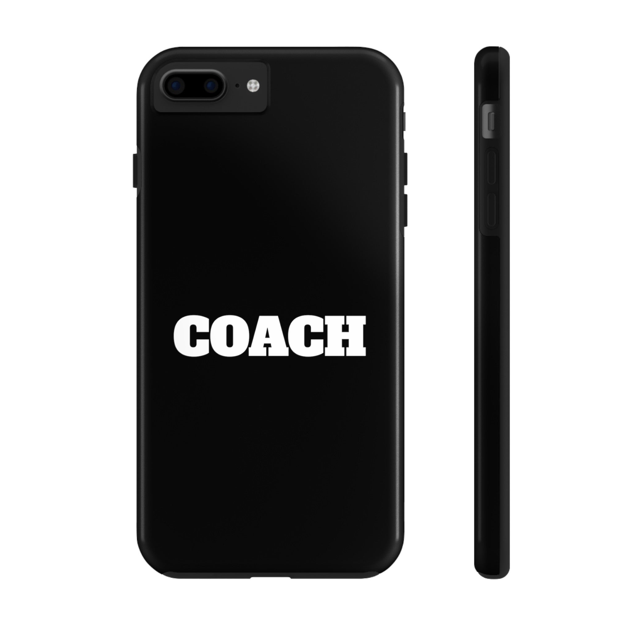 Coach iPhone Phone Case | Coach iPhone Phone Case Main image