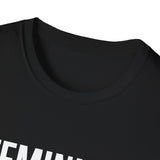 Feminism Is For Everyone Feminism - Unisex Softstyle Feminist T-Shirt Feminism Is For Everyone Feminism - Unisex Softstyle Feminist T-Shirt