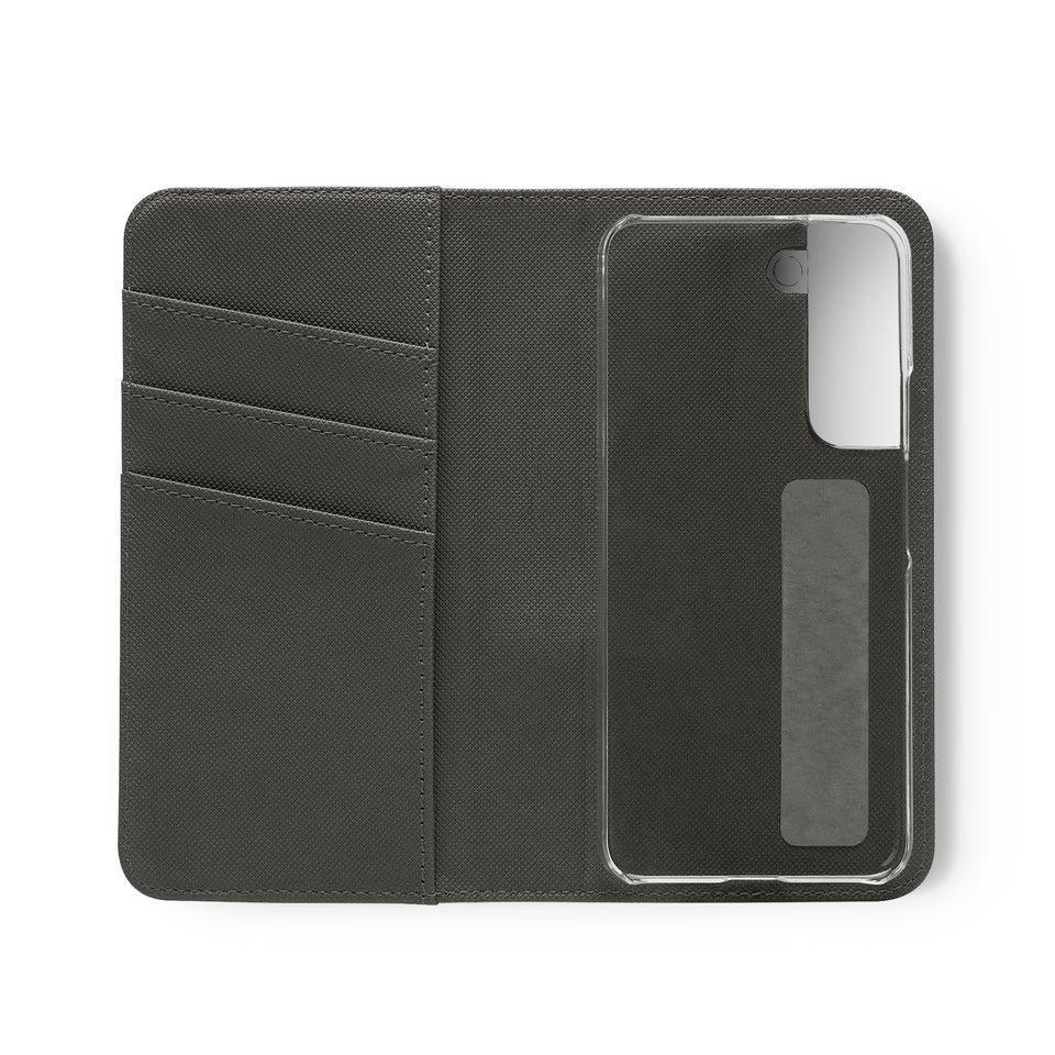 Lion Phone Case | Lion Wallet Phone Case Gifts | IPhone & Samsung Galaxy Lion Flip Cases