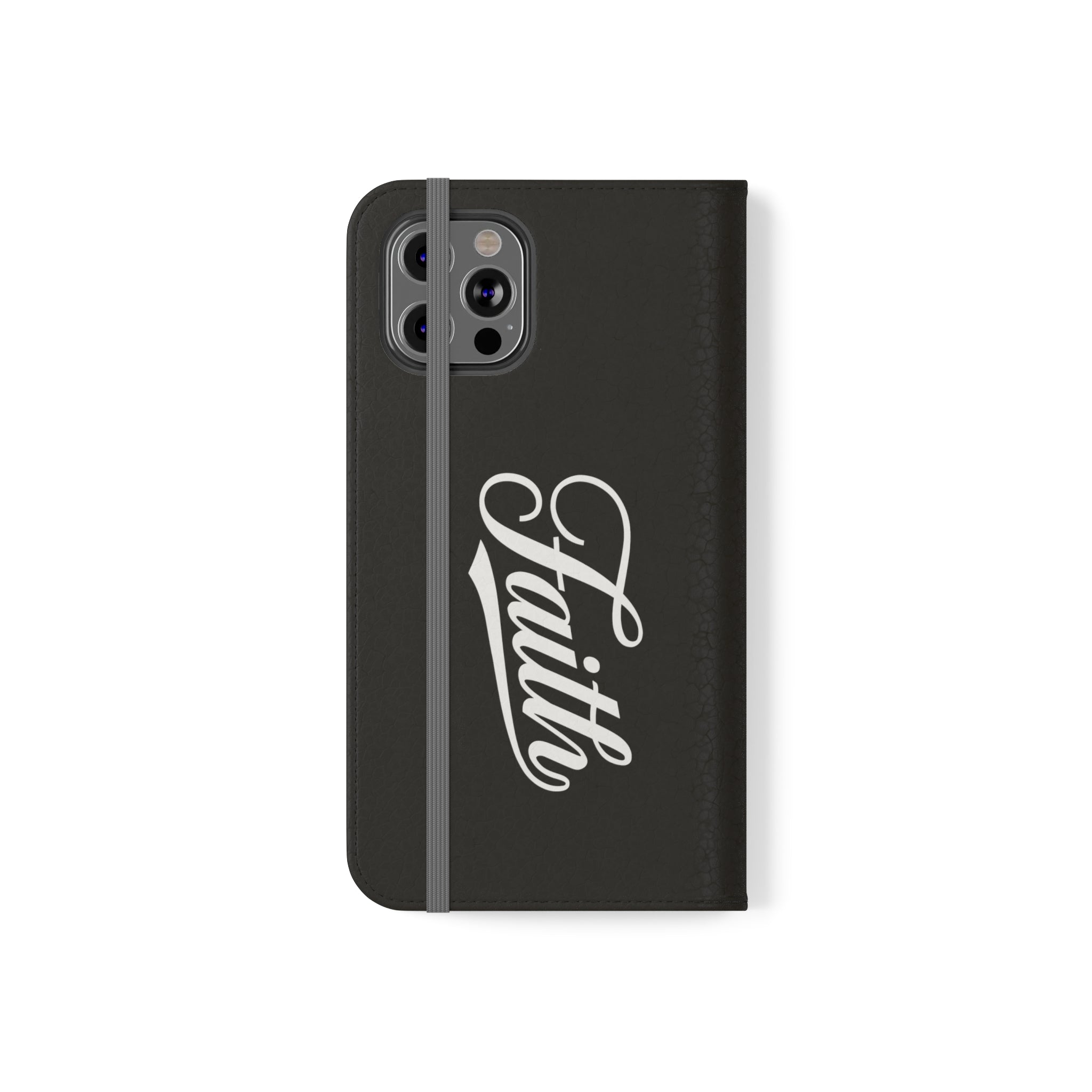 Faith Jesus Religion Cross Phone Case | Faith Religion Wallet Phone Case Gifts | IPhone & Samsung Galaxy Jesus Cross  Flip Cases