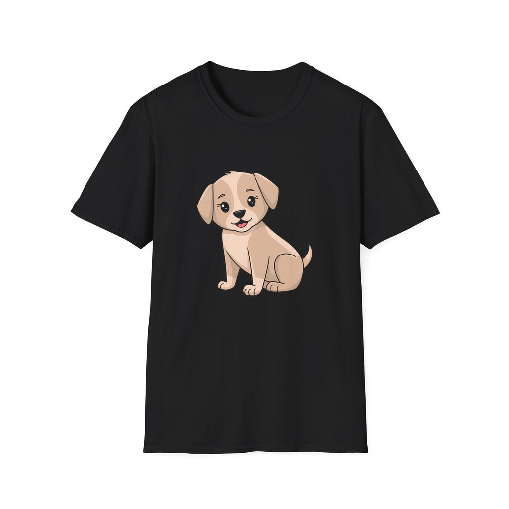 Cute Labrador T-Shirt