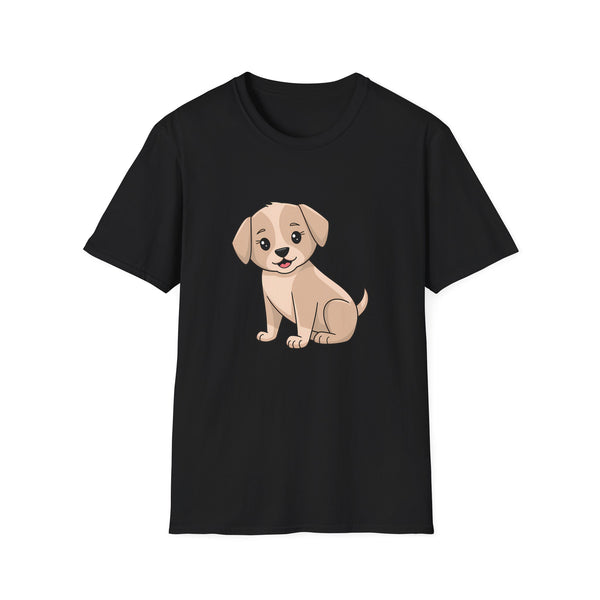 Cute Labrador T-Shirt