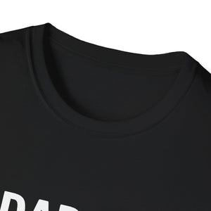 Dad Soccer Coach Legend Unisex Softstyle T-Shirt Dad Soccer Coach Legend Unisex Softstyle T-Shirt