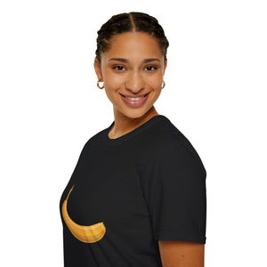 I Love Bananas - Unisex Banana T-Shirt I Love Bananas - Unisex Banana T-Shirt