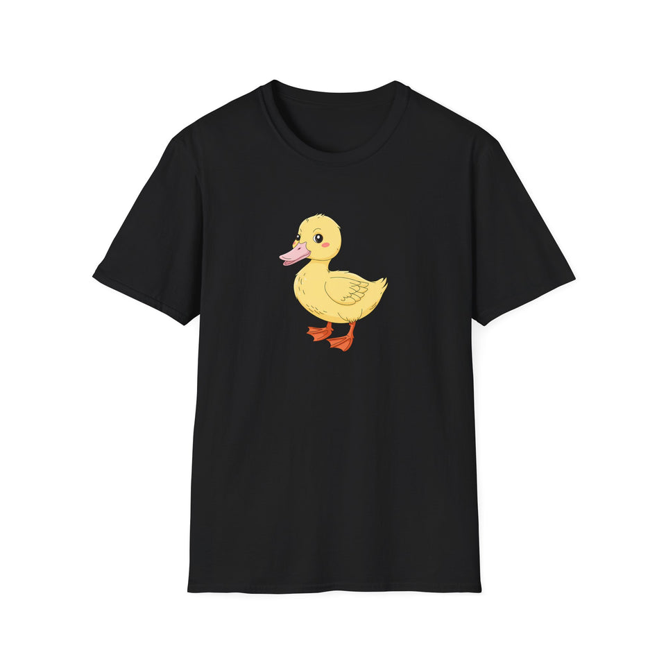 Cute Duckling - Ducks T-Shirt