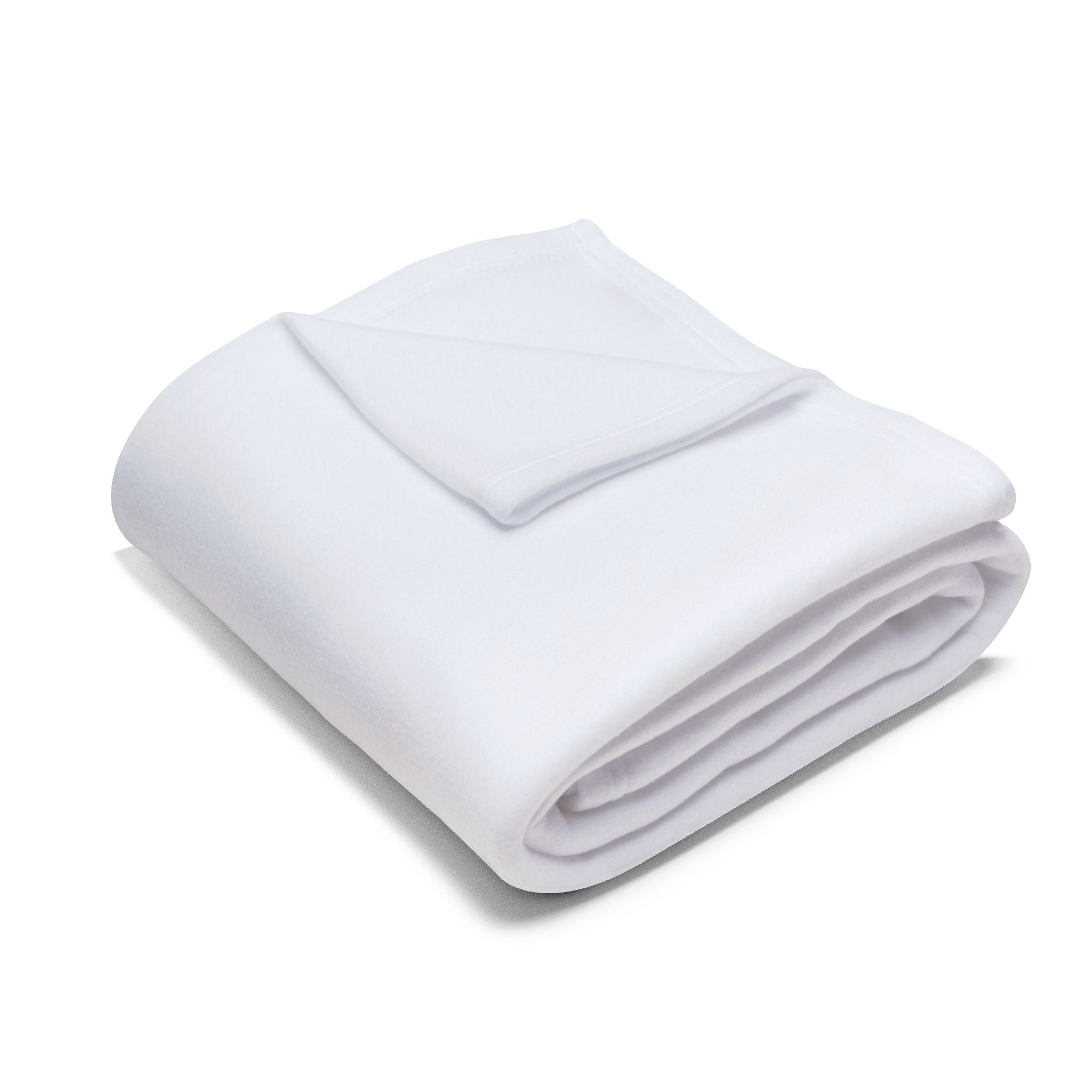 Brazilian Jiu Jitsu Blanket | Eat Sleep BJJ Repeat BJJ Arctic Fleece Blanket Secondary image
