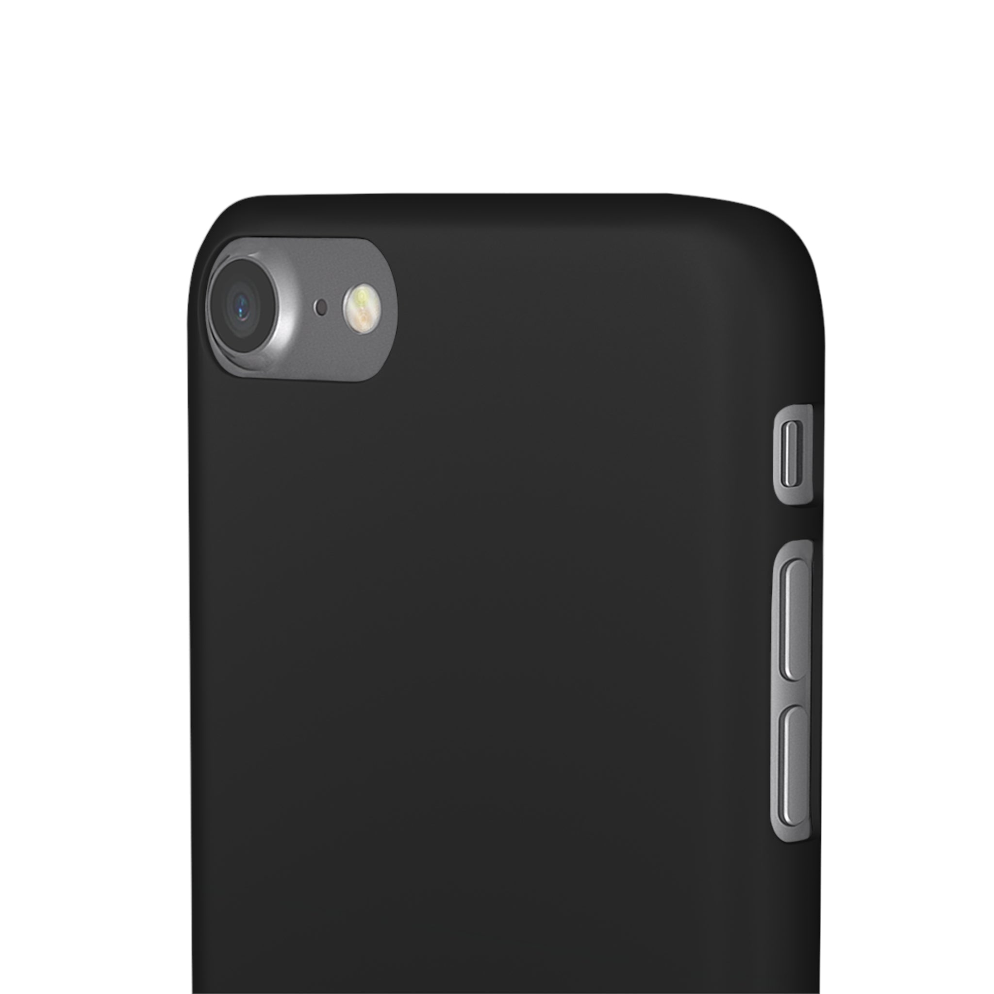 Pug Phone Case | I Love My Pug Phone Case | Pug iPhone & Samsung Galaxy Snap Cases