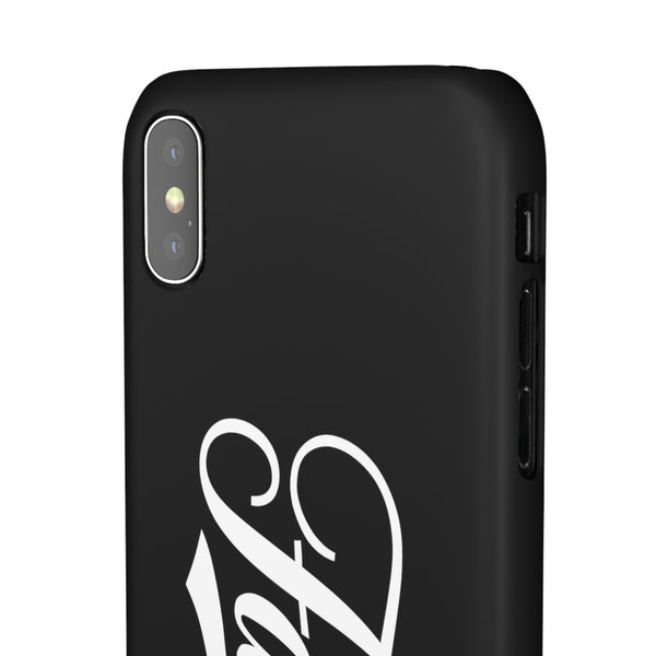 Faith In Jesus iPhone Christian Religion Phone Case | Jesus Faith Cross Phone Case | Faith Christian Cross iPhone & Samsung Galaxy Snap Cases