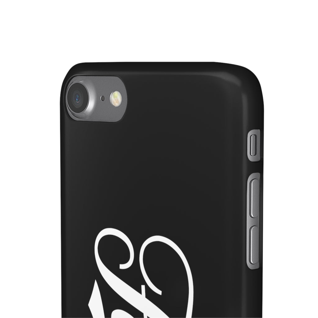 Faith In Jesus iPhone Christian Religion Phone Case | Jesus Faith Cross Phone Case | Faith Christian Cross iPhone & Samsung Galaxy Snap Cases