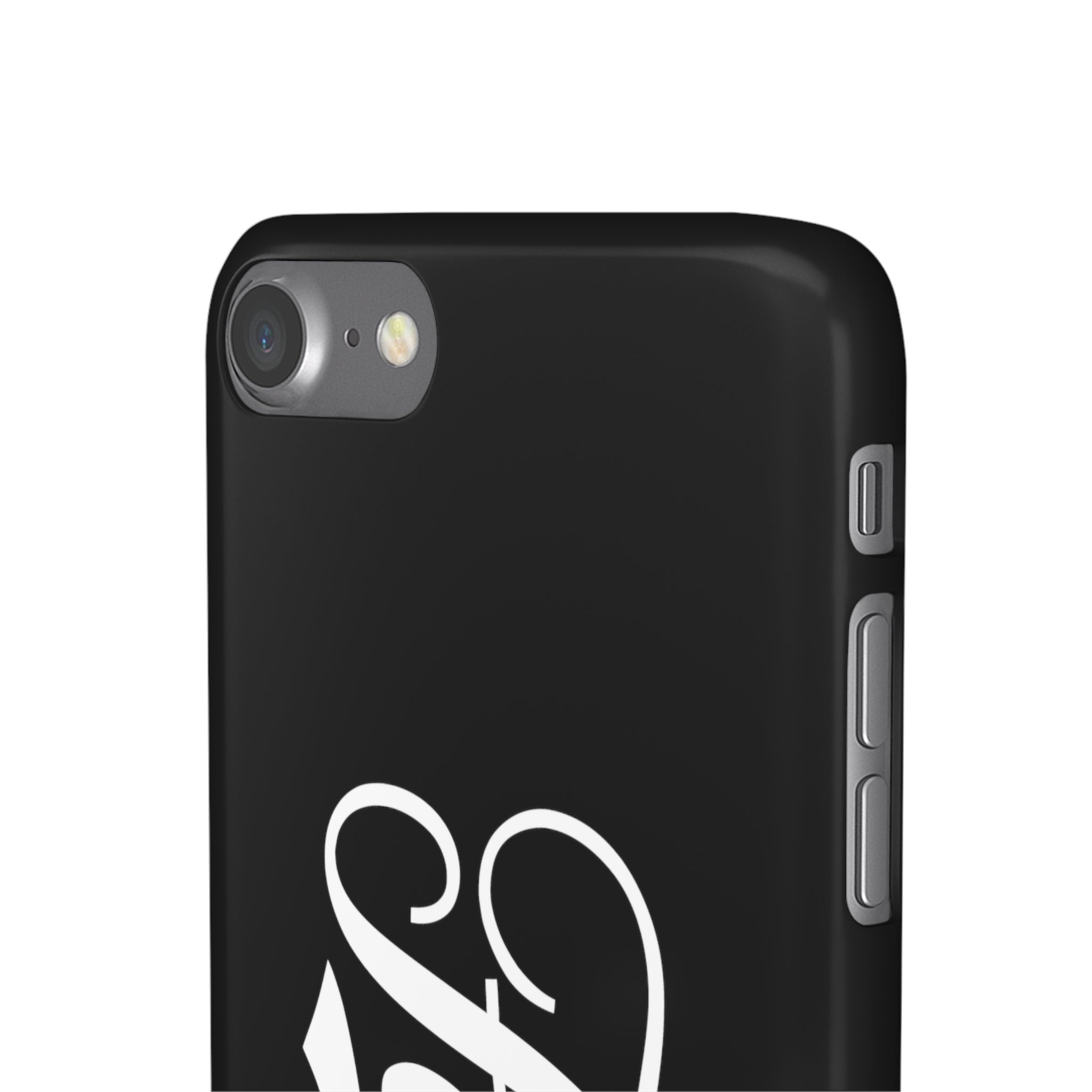 Faith In Jesus iPhone Christian Religion Phone Case | Jesus Faith Cross Phone Case | Faith Christian Cross iPhone & Samsung Galaxy Snap Cases