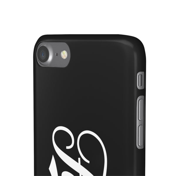 Faith In Jesus iPhone Christian Religion Phone Case | Jesus Faith Cross Phone Case | Faith Christian Cross iPhone & Samsung Galaxy Snap Cases