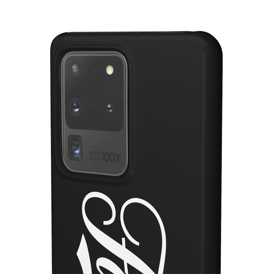Faith In Jesus iPhone Christian Religion Phone Case | Jesus Faith Cross Phone Case | Faith Christian Cross iPhone & Samsung Galaxy Snap Cases
