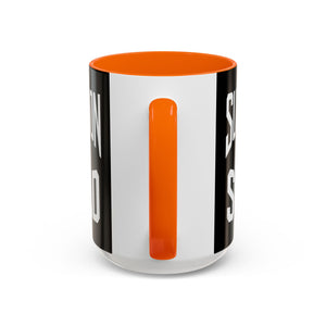 Brazilian Jiu Jitsu Submission Squad 2 | BJJ Accent Coffee Mug Brazilian Jiu Jitsu Submission Squad 2 | BJJ Accent Coffee Mug