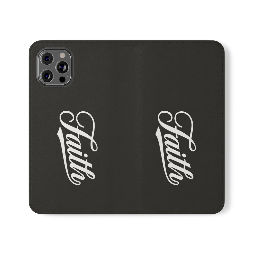 Faith Jesus Religion Cross Phone Case | Faith Religion Wallet Phone Case Gifts | IPhone & Samsung Galaxy Jesus Cross  Flip Cases