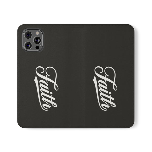 Faith Jesus Religion Cross Phone Case | Faith Religion Wallet Phone Case Gifts | IPhone & Samsung Galaxy Jesus Cross  Flip Cases