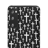 Faith In Jesus iPhone Christian Religion Phone Case | Faith Cross Phone Case | Christian Cross iPhone & Samsung Galaxy Snap Cases Faith In Jesus iPhone Christian Religion Phone Case | Faith Cross Phone Case | Christian Cross iPhone & Samsung Galaxy Snap Cases