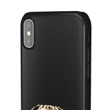 Pug Phone Case | I Love My Pug Phone Case | Pug iPhone & Samsung Galaxy Snap Cases Pug Phone Case | I Love My Pug Phone Case | Pug iPhone & Samsung Galaxy Snap Cases