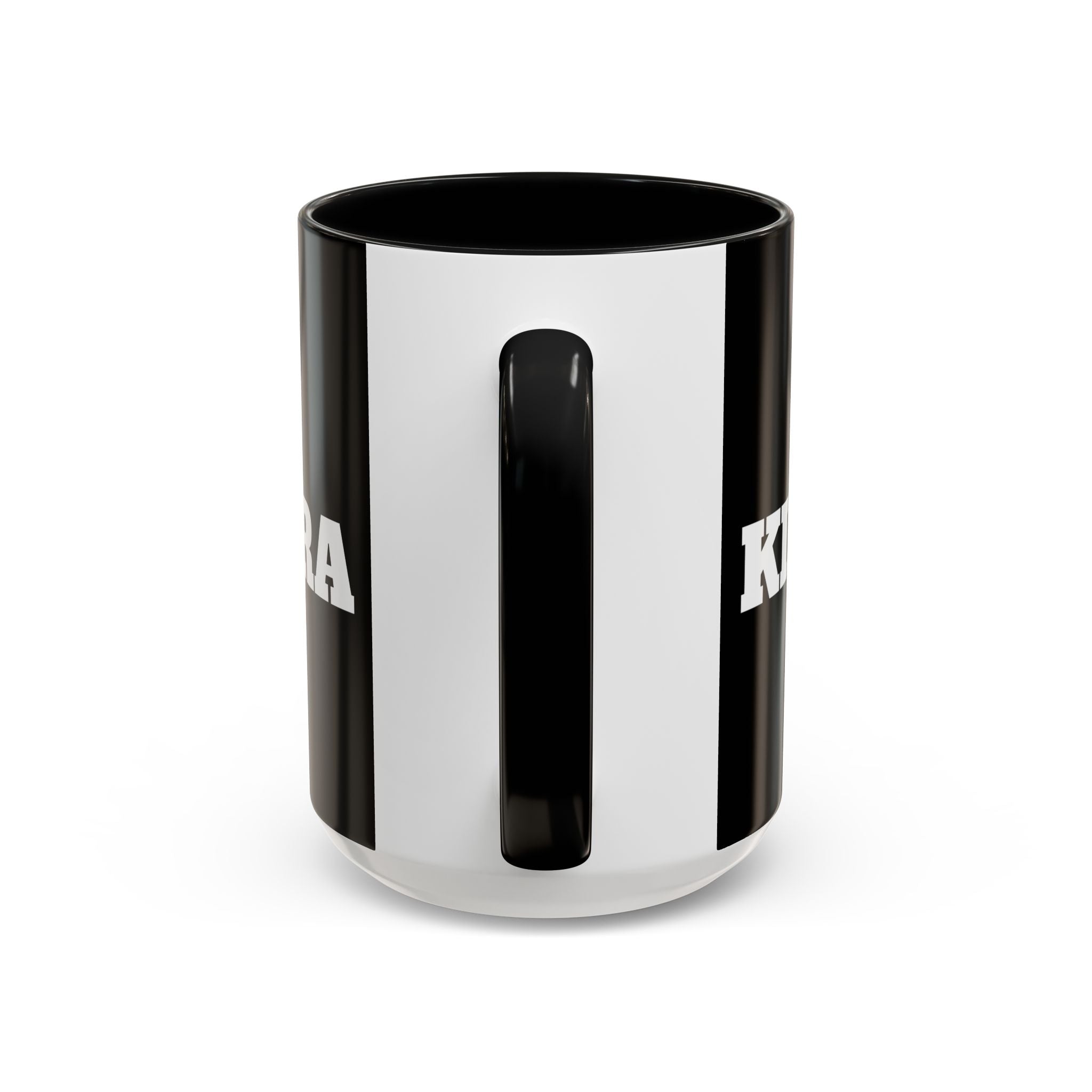 Brazilian Jiu Jitsu Kimura | BJJ Accent Coffee Mug