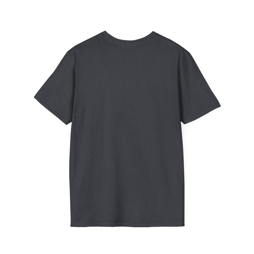 Because I'm William That's Why Unisex T-Shirt