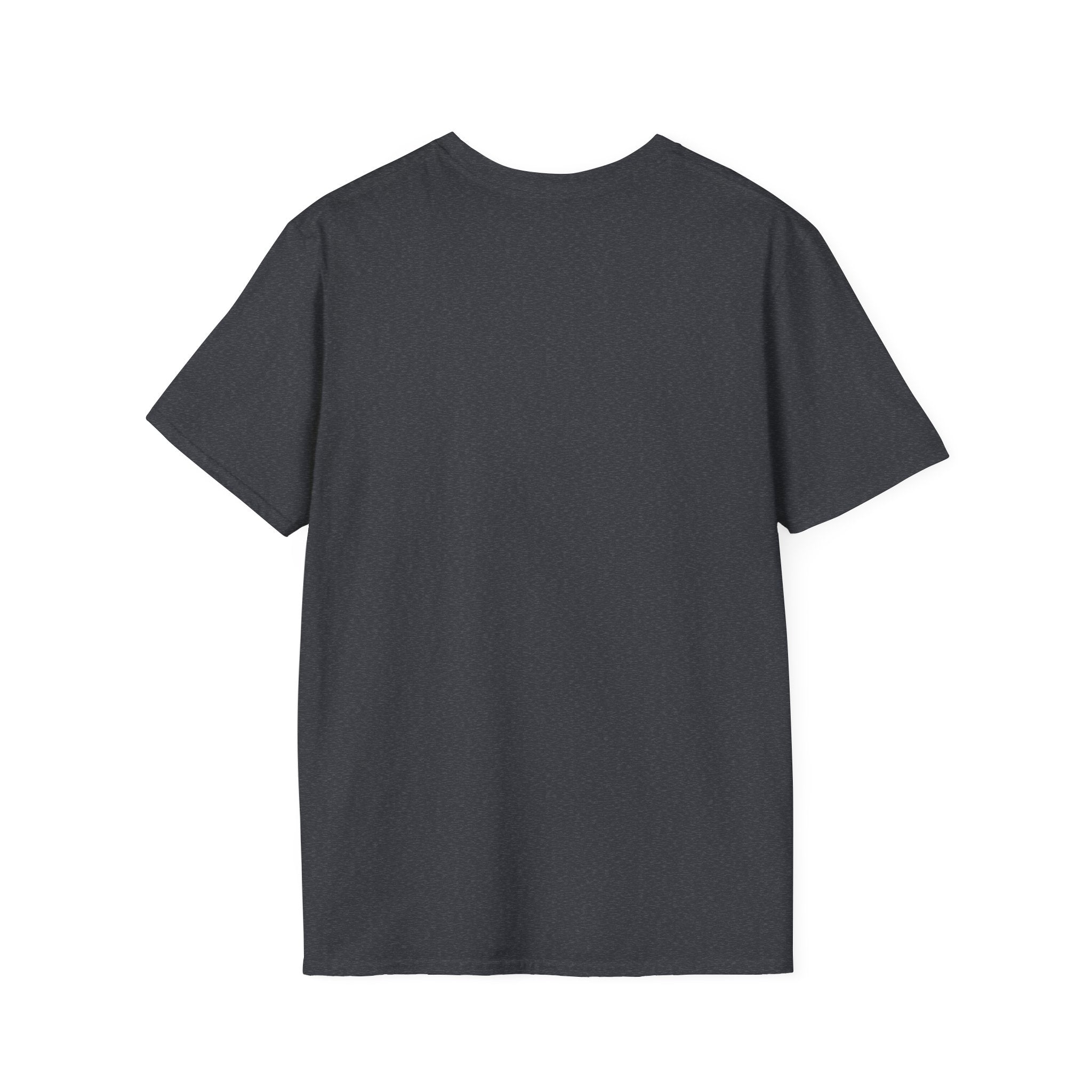 Because I'm William That's Why Unisex T-Shirt