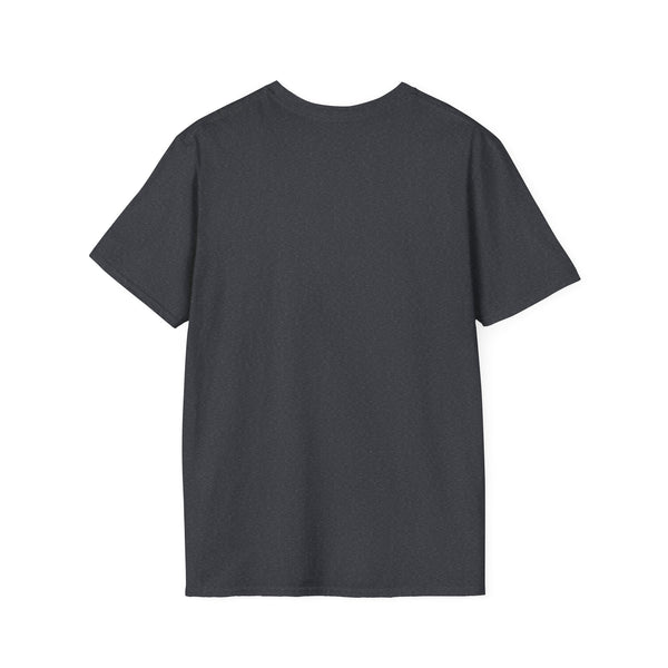 Because I'm William That's Why Unisex T-Shirt