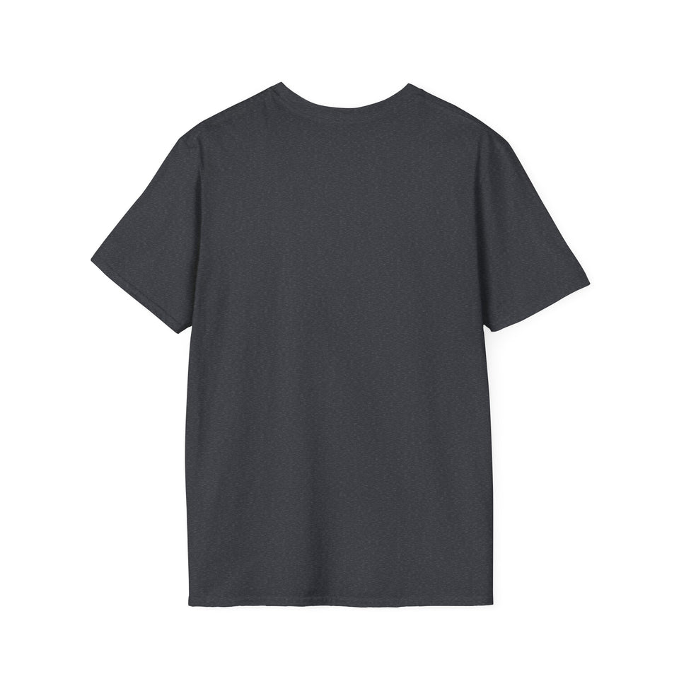 Because I'm William That's Why Unisex T-Shirt