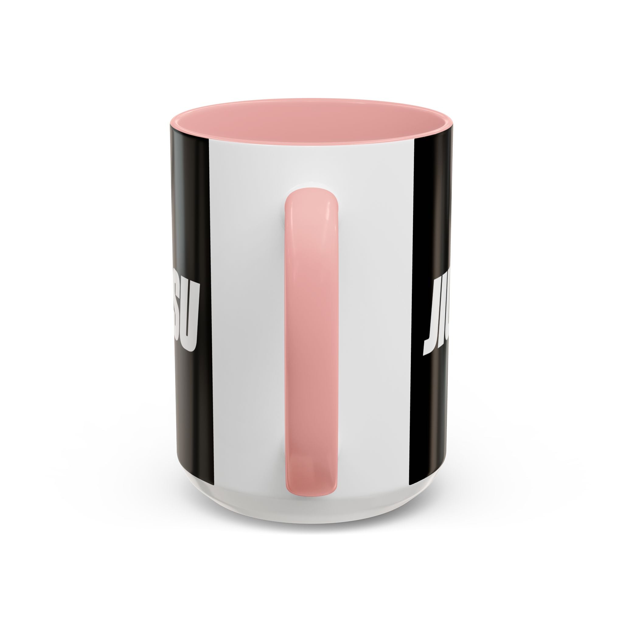 Brazilian Jiu Jitsu Tradition | BJJ Accent Coffee Mug