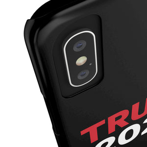 Premium Trump 2024 iPhone Case | Donald Trump Gifts Slim Phone Cases Premium Trump 2024 iPhone Case | Donald Trump Gifts Slim Phone Cases