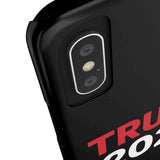 Premium Trump 2024 iPhone Case | Donald Trump Gifts Slim Phone Cases Premium Trump 2024 iPhone Case | Donald Trump Gifts Slim Phone Cases