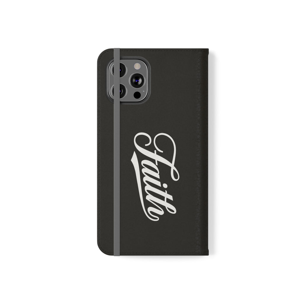 Faith Jesus Religion Cross Phone Case | Faith Religion Wallet Phone Case Gifts | IPhone & Samsung Galaxy Jesus Cross  Flip Cases