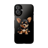 Premium Chihuahua iPhone Case | Cute Chihuahua Gifts Slim Phone Cases Premium Chihuahua iPhone Case | Cute Chihuahua Gifts Slim Phone Cases
