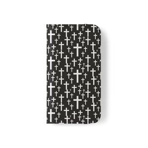 Faith Religion Jesus Cross Phone Case | Faith Religion Wallet Phone Case Gifts | IPhone & Samsung Galaxy Jesus Cross  Flip Cases jesus phone case jesus iphone case jesus iphone 7 case