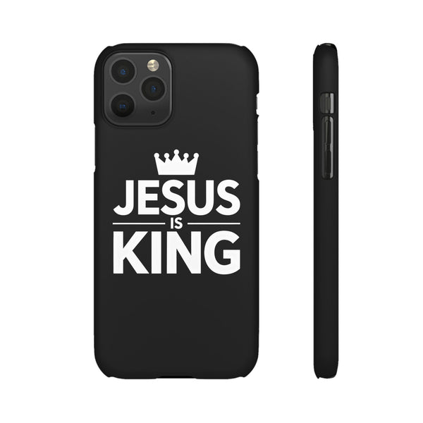 Faith In Jesus iPhone Christian Religion 2 Phone Case | Jesus Faith Cross Phone Case | Faith Christian Cross iPhone & Samsung Galaxy Snap Cases
