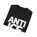Anti Ice T-Shirt — Graphic Tee Anti Ice T-Shirt — Graphic Tee