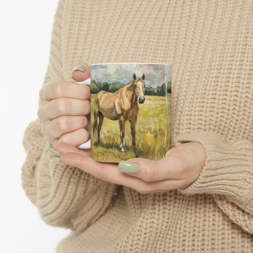 horse mug, horse gift, horse presents, gifts for horse lovers, horse gifts for women, equestrian gifts, horse ornaments, gifts for horse owners, horse riding gifts, gift ideas for horse lovers, presents for horse lovers