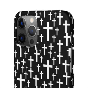 Faith In Jesus iPhone Christian Religion Phone Case | Faith Cross Phone Case | Christian Cross iPhone & Samsung Galaxy Snap Cases Faith In Jesus iPhone Christian Religion Phone Case | Faith Cross Phone Case | Christian Cross iPhone & Samsung Galaxy Snap Cases