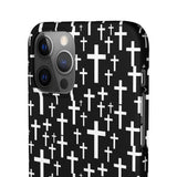 Faith In Jesus iPhone Christian Religion Phone Case | Faith Cross Phone Case | Christian Cross iPhone & Samsung Galaxy Snap Cases Faith In Jesus iPhone Christian Religion Phone Case | Faith Cross Phone Case | Christian Cross iPhone & Samsung Galaxy Snap Cases