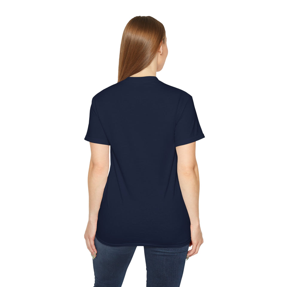Coach Shirt | Coach Gifts | Coach Unisex Ultra Cotton Tee